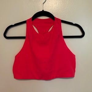Skims Fits Everybody High Neck Bralette 2X